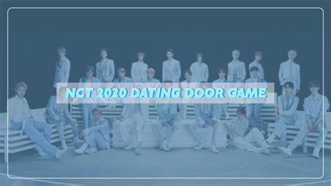 nct dating 2020